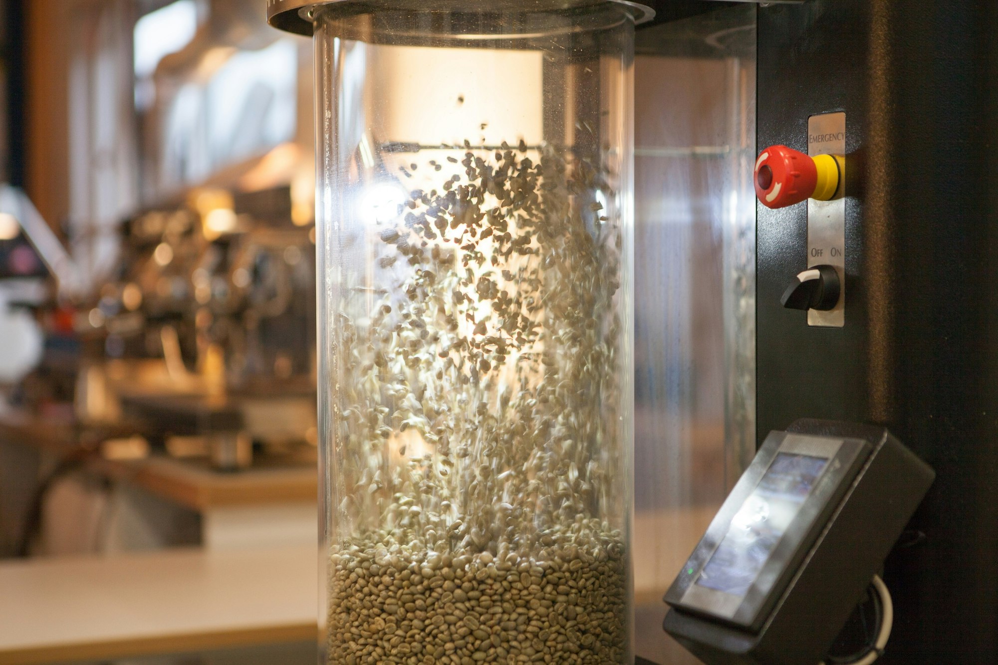 ZiiiP COFFEE