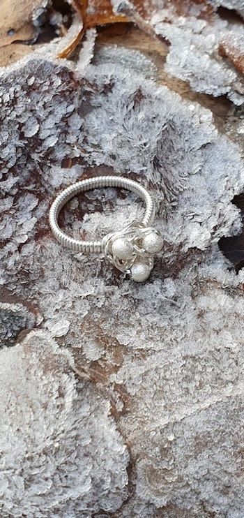 Ring Frost