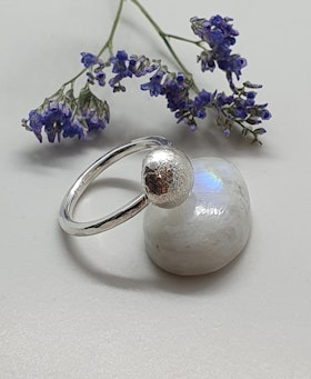 Ring Kula i 925 sterling silver