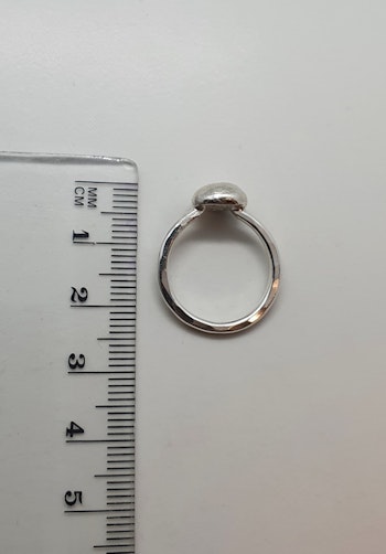 Ring Kula i 925 sterling silver