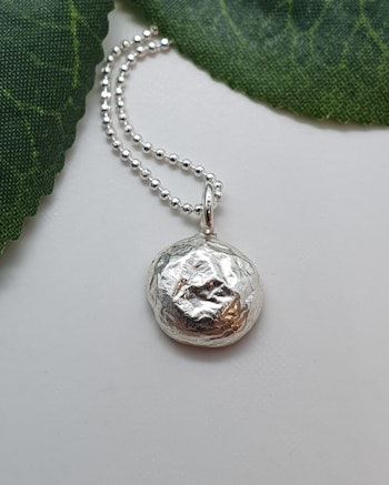 Halsband Kula i 925 sterlingsilver