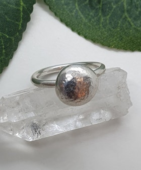 Ring Kula i 925 sterling silver