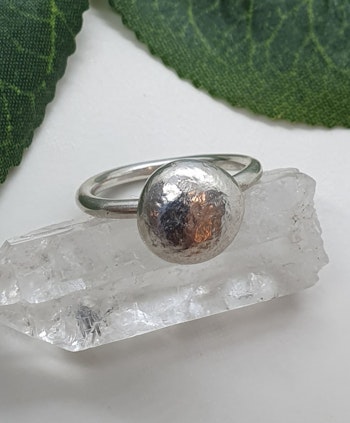 Ring Kula i 925 sterling silver