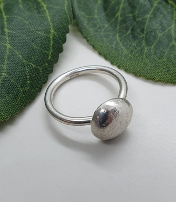 Ring Kula i 925 sterling silver