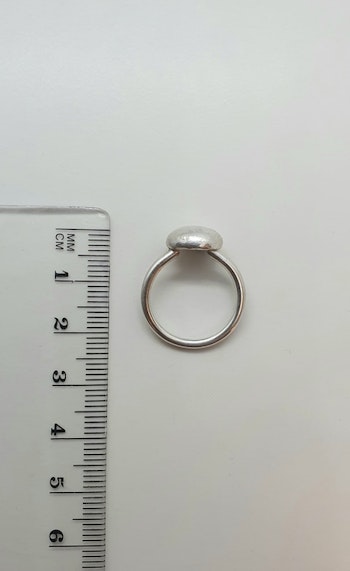 Ring Kula i 925 sterling silver