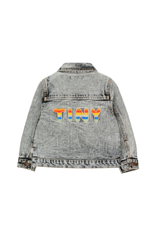 Tinycottons - Denim Jacket