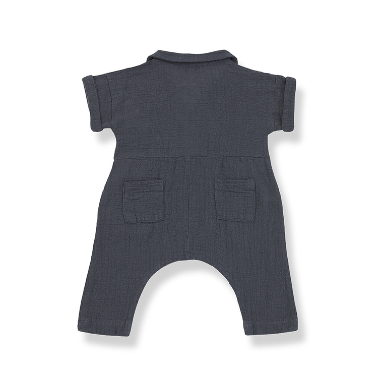 1+in the family CARLOTA Jumpsuit Anthracite