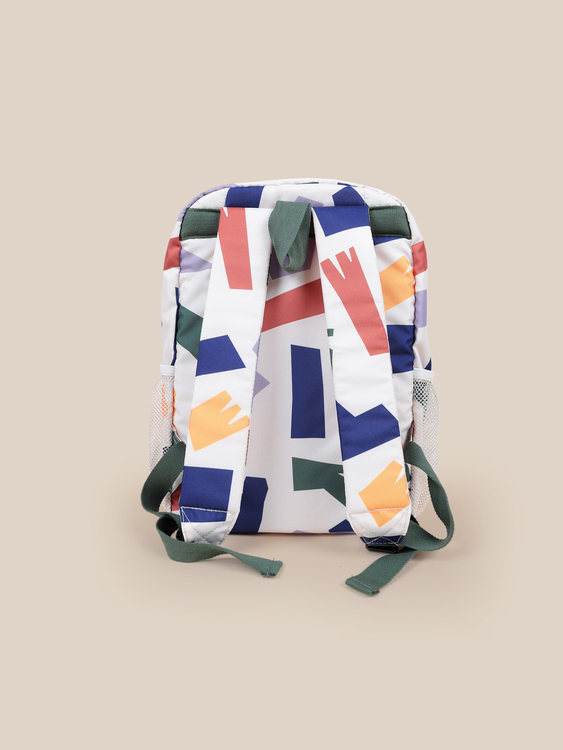 BoBo Choses Shadows All Over Backpack