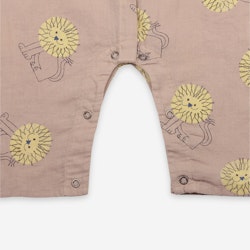 Bobo Choses Pet A Lion All Over Overall
