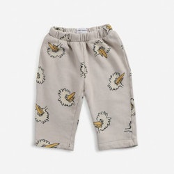 Bobo Choses Birdie all over jogging pants rainy day