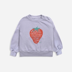 Bobo Choses Strawberry Sweatshirt