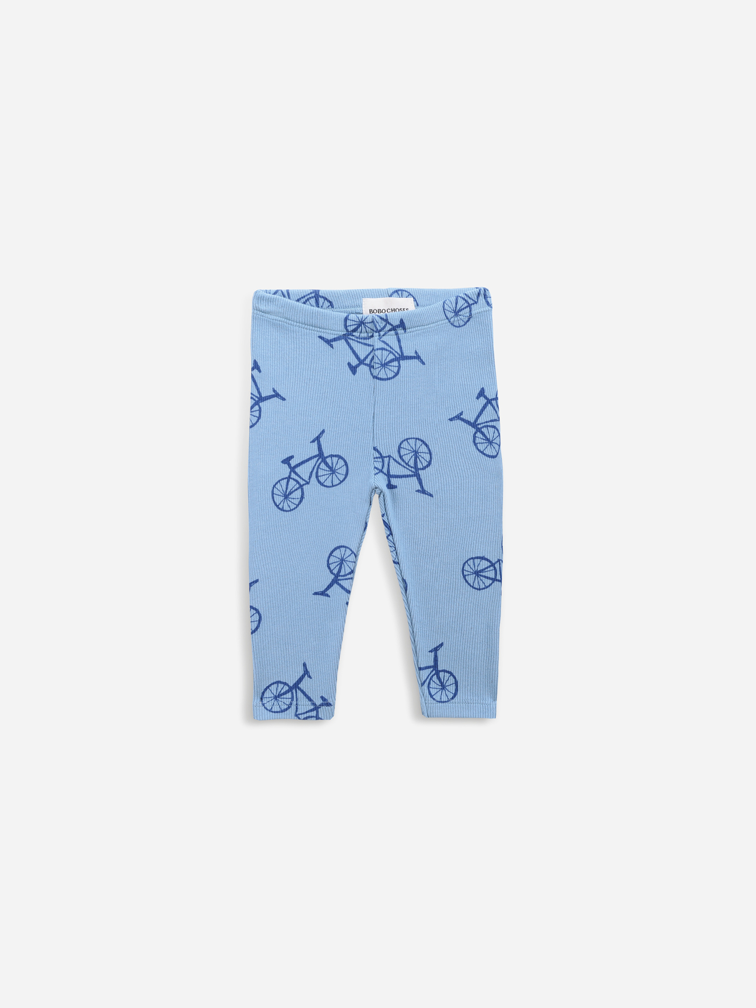Bobo Choses Bicycle All Over Leggings