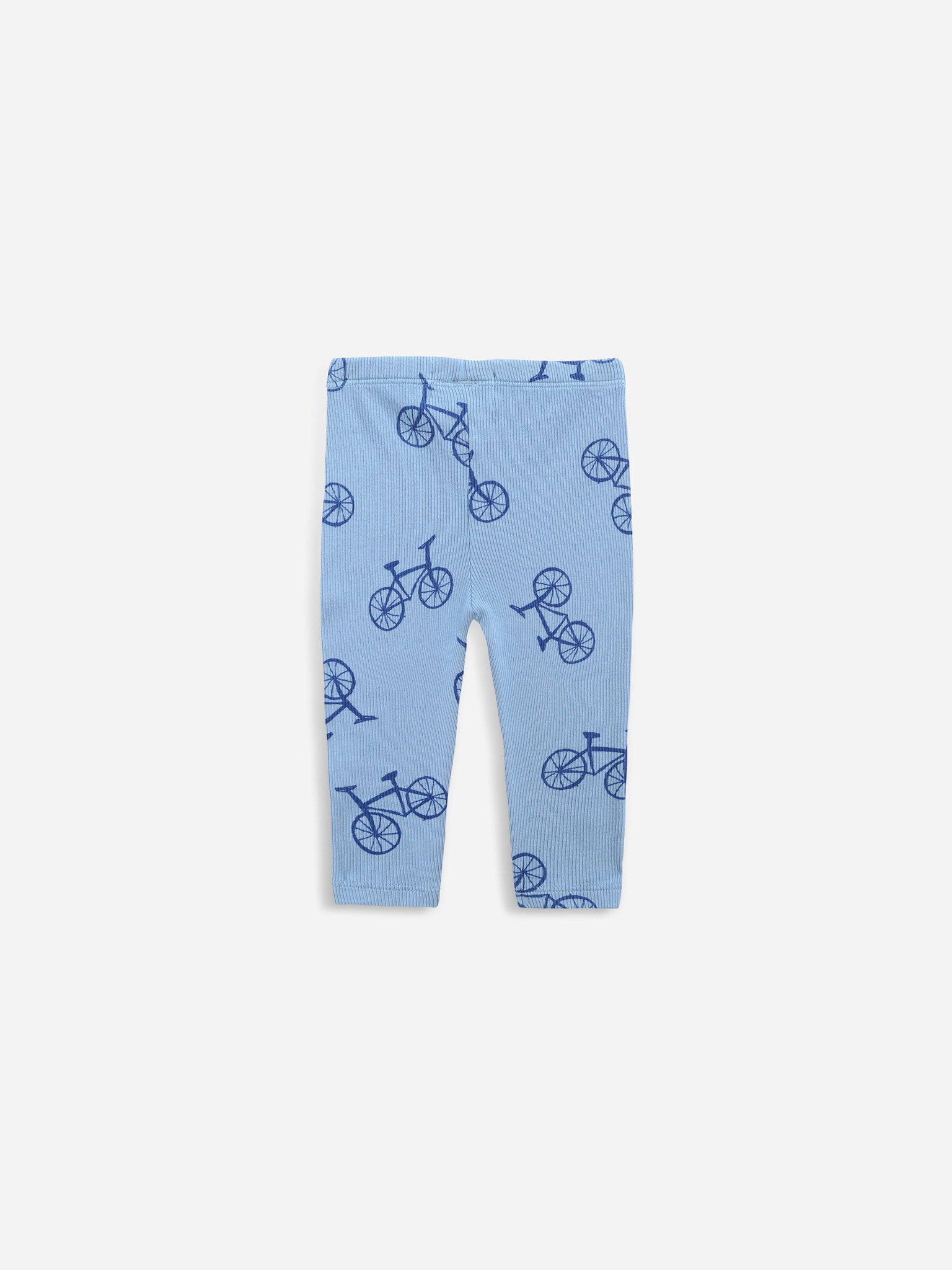 Bobo Choses Bicycle All Over Leggings