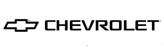 CHEVROLET - Dekaler - Alltid snabb leverans