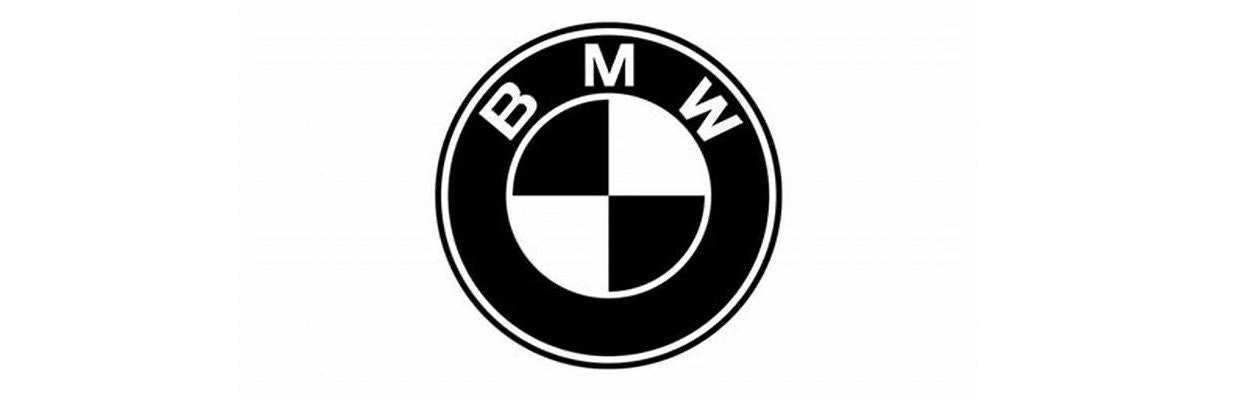 BMW - Dekaler - Alltid snabb leverans