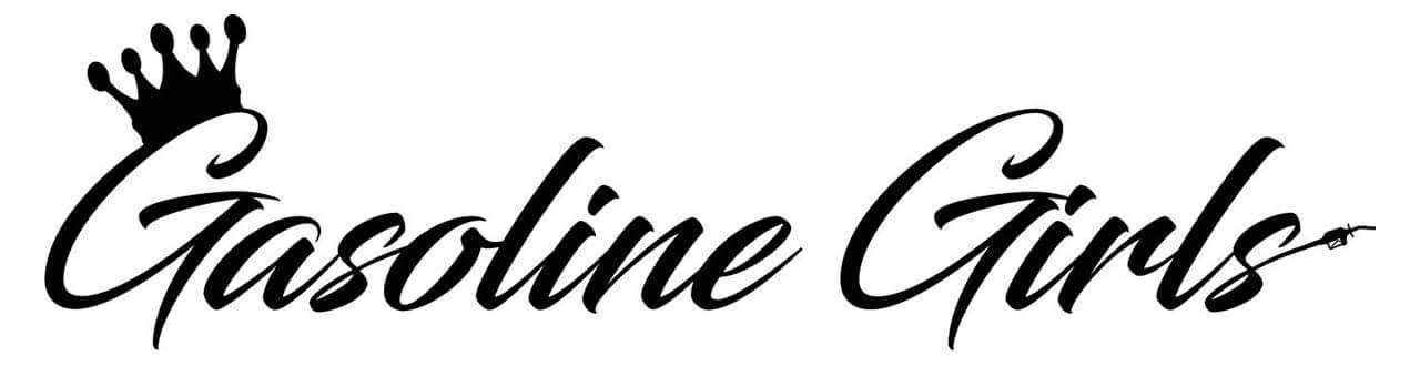 Gasoline Girls - Dekaler - Alltid snabb leverans