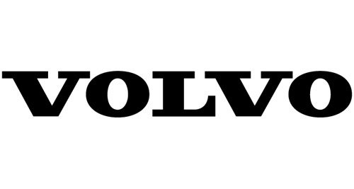 Volvo - vsDekaler.se -  Dekaler med snabb leverans!