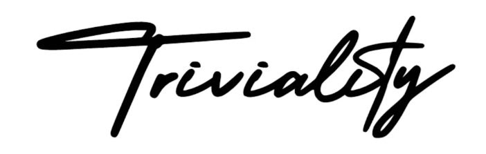 Triviality - Dekaler - Alltid snabb leverans