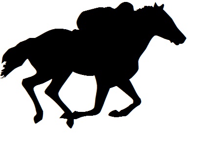 Dekor till hästtransport - Jockey