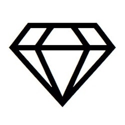 Dekal - Diamant