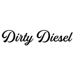 Dekal - Dirty Diesel #2