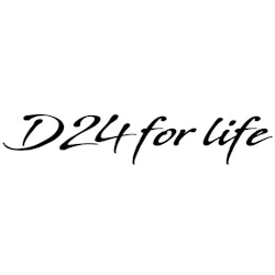 Dekal - D24 for life