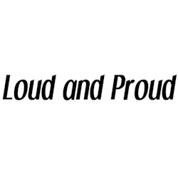Dekal - Loud and Proud