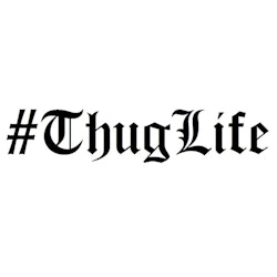 Dekal - #ThugLife