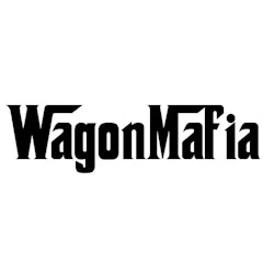 Dekal - WagonMafia