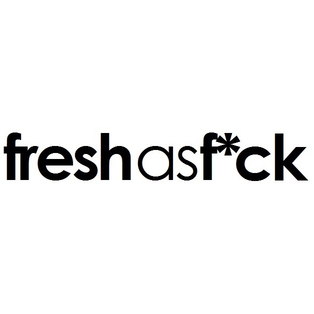 Dekal - freshasf*ck