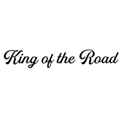 Dekal - King of the Road