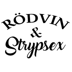 Dekal - Rödvin & Strypsex