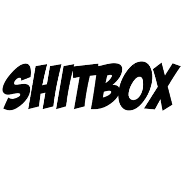 Dekal - SHITBOX