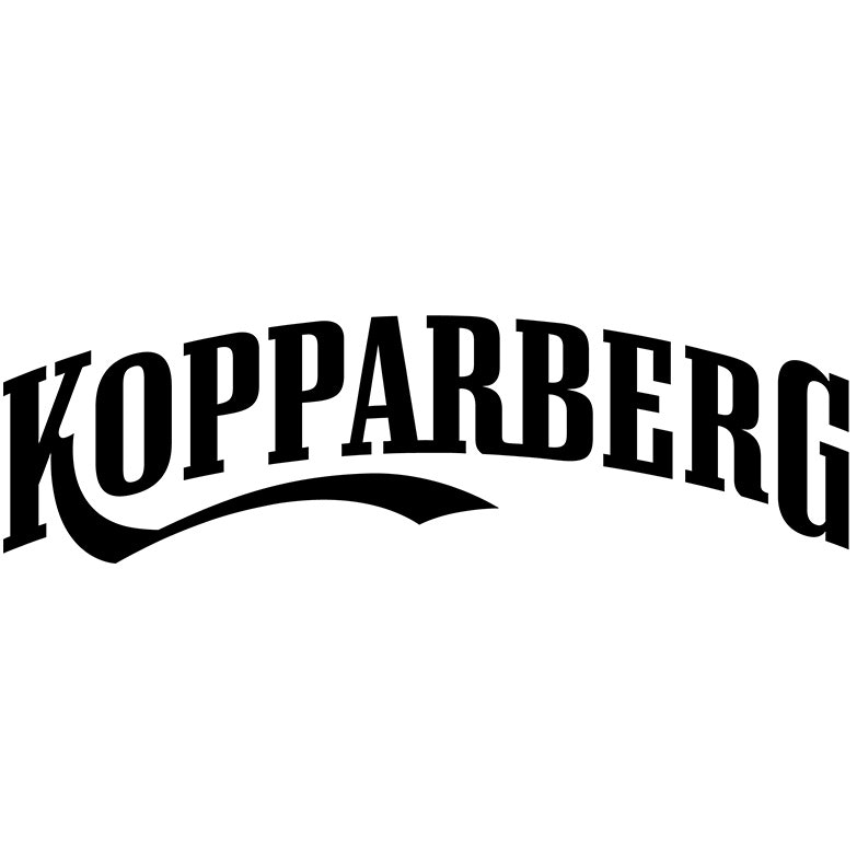 Dekal - Kopparberg