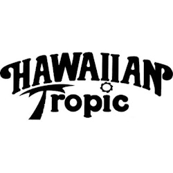 Dekal  - Hawaiian Tropic