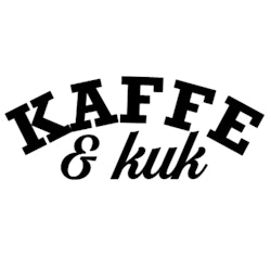 Dekal - Kaffe & Kuk