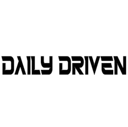 Dekal - Daily Driven