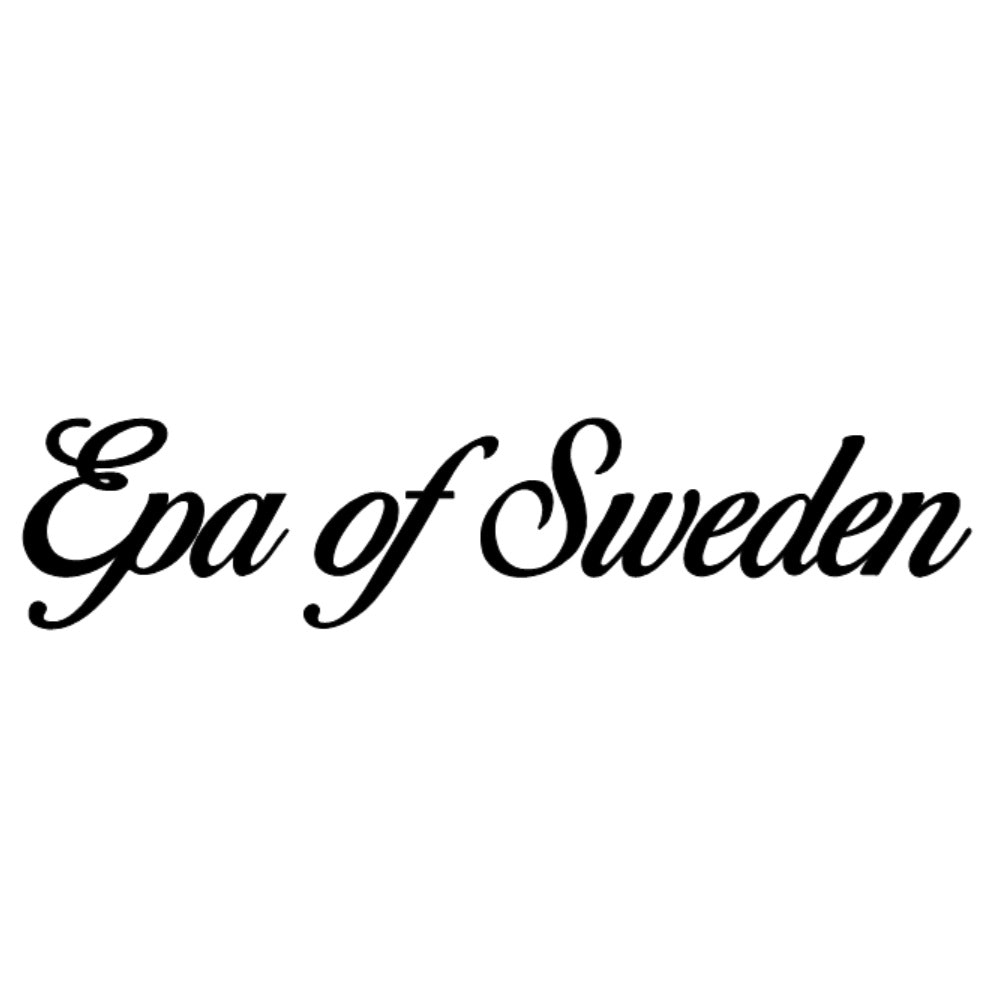 Epa of sweden dekal dekaler