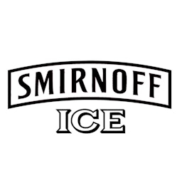 Dekal - Smirnoff Ice