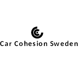 Dekal - Car Cohesion Sweden