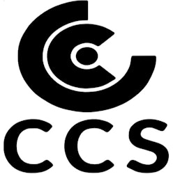 Dekal - Car Cohesion Sweden / CCS