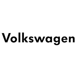Dekal - Volkswagen