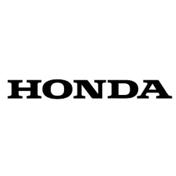 Dekal - Honda #1