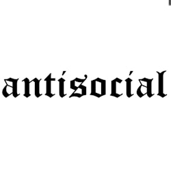 Dekal - antisocial