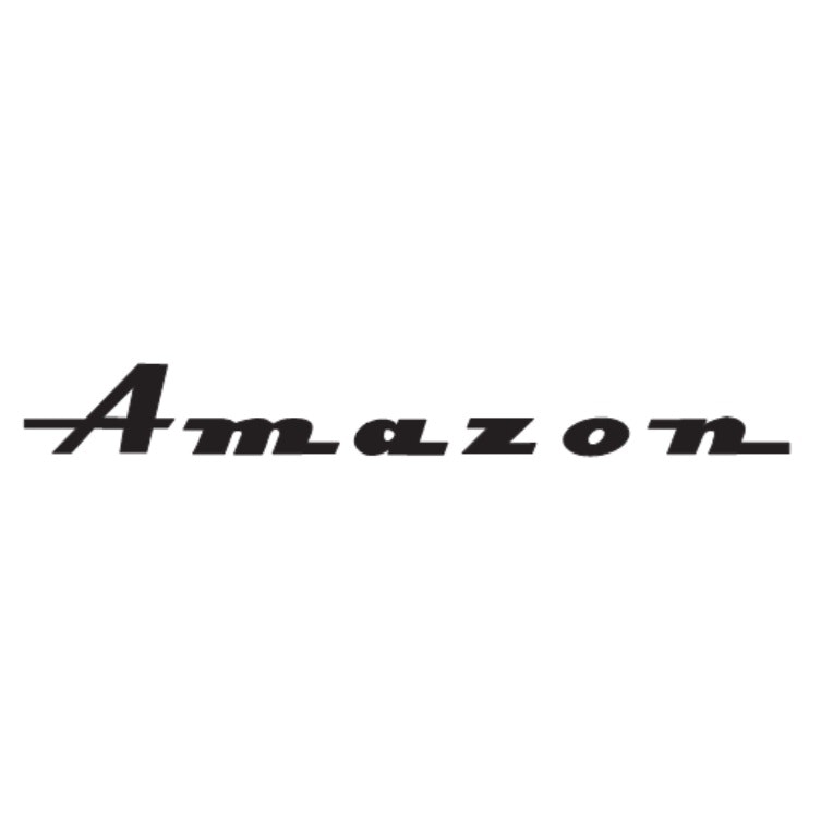 amazon dekal volvo logga dekaler klistermärke