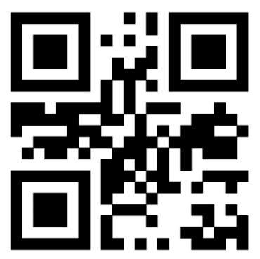 Dekal  - QR kod