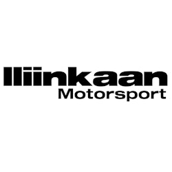 Dekal - lliinkaan Motorsport