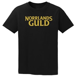 Norrlands Guld T-shirt unisex