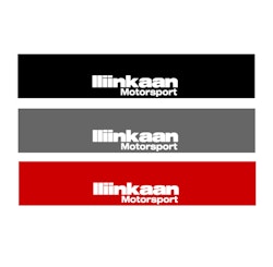 lliinkan Motorsport streamer