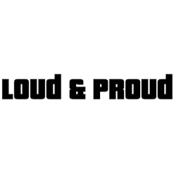 Dekal - Loud & Proud